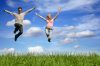 Overcoming Anxiety & Stress