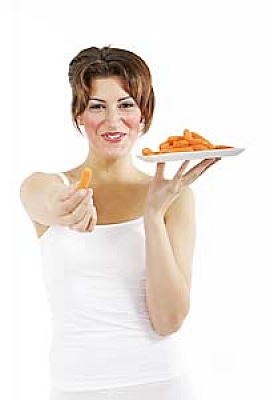 Weight Loss - Diets Don't Work